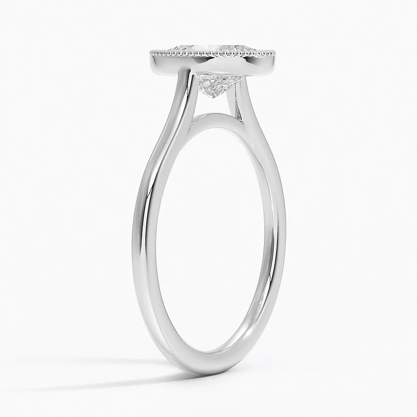Margot Bezel Ring