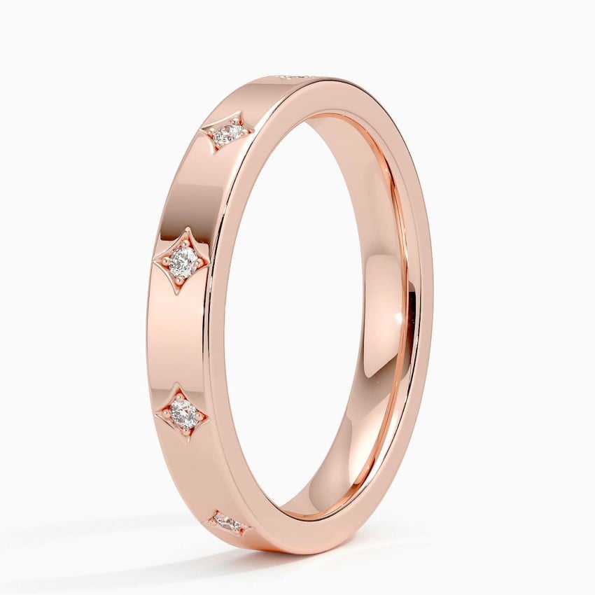 Elara Diamond Ring