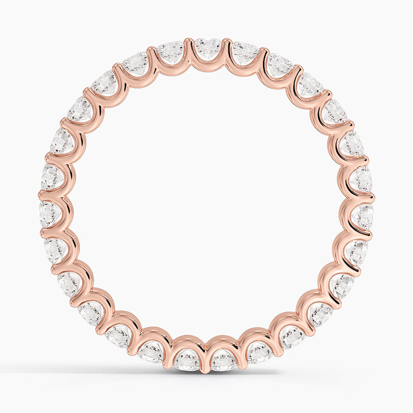 Ulla Eternity Diamond Ring