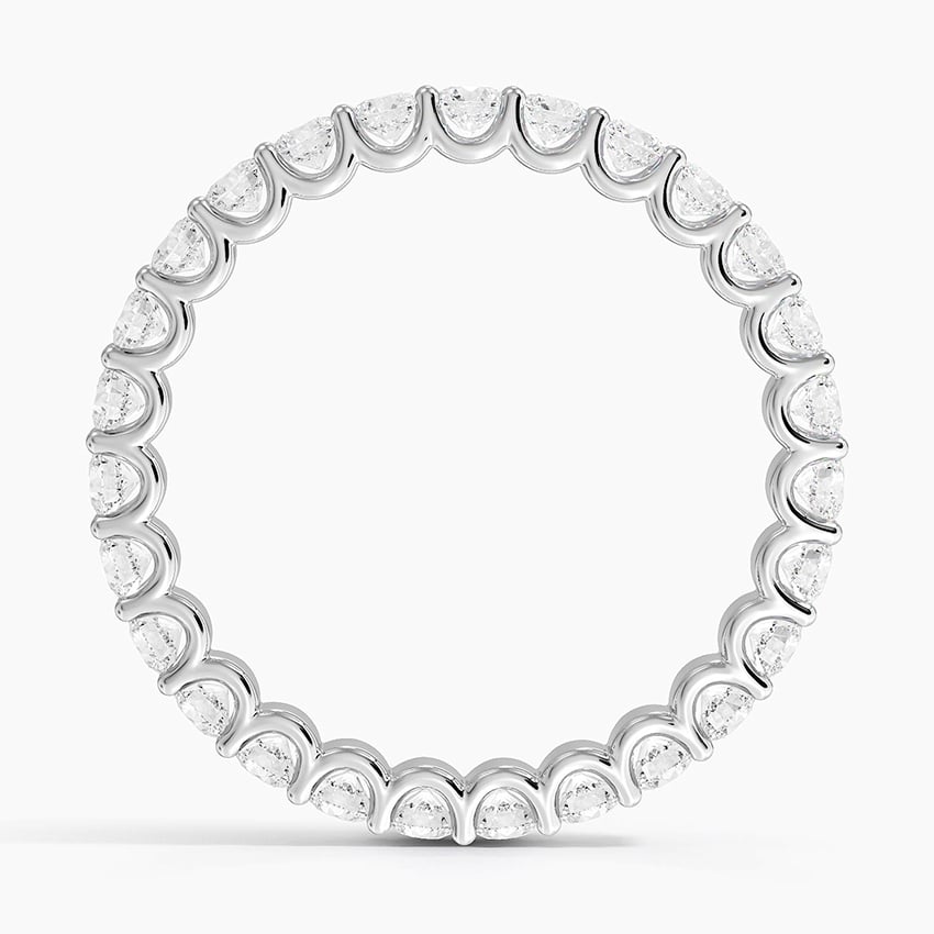 Ulla Eternity Diamond Ring