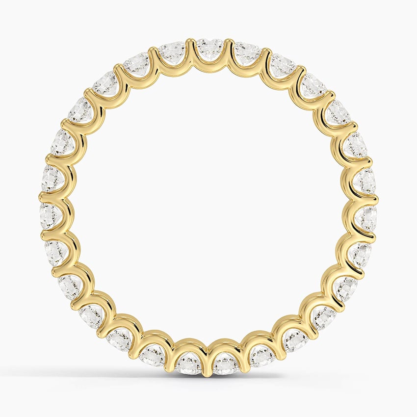 Ulla Eternity Diamond Ring