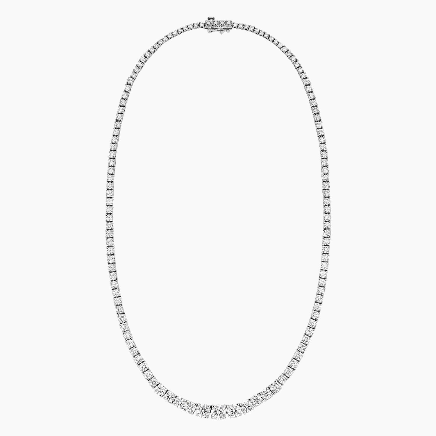 Dita Lab Grown Diamond Necklace