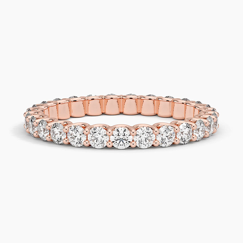 Ulla Eternity Diamond Ring