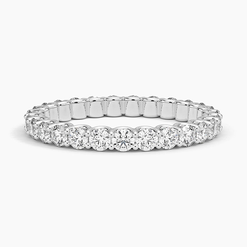 Ulla Eternity Diamond Ring
