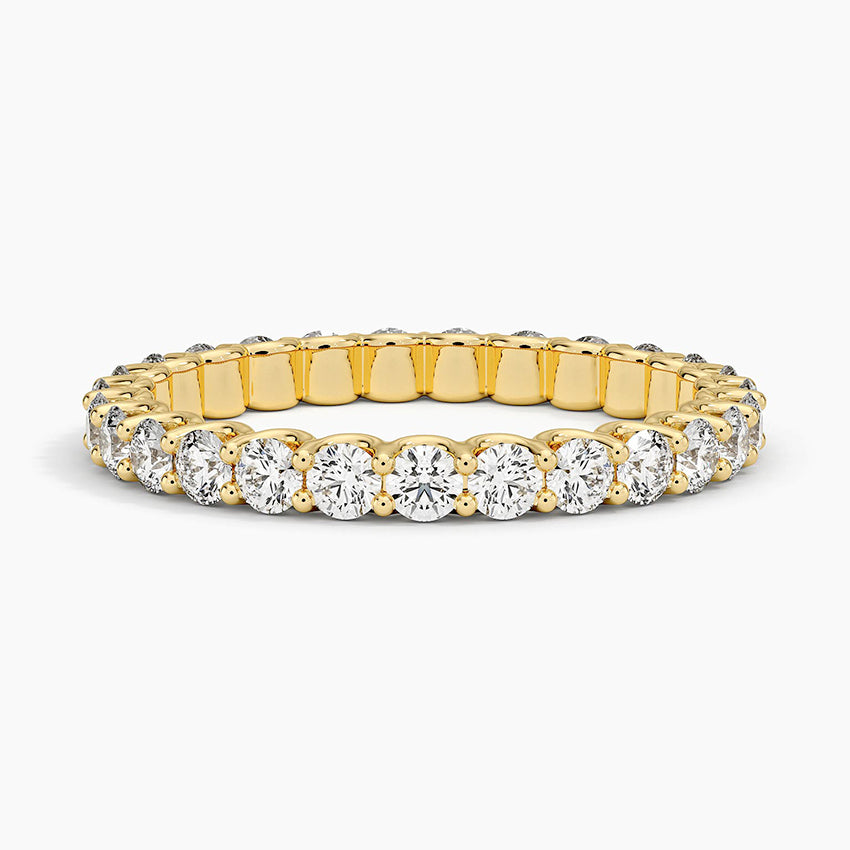 Ulla Eternity Diamond Ring