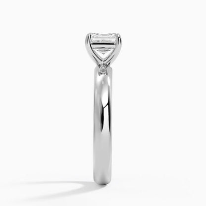 Audrey Perfect Fit 3mm Solitaire Ring