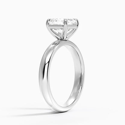 Audrey Perfect Fit 3mm Solitaire Ring