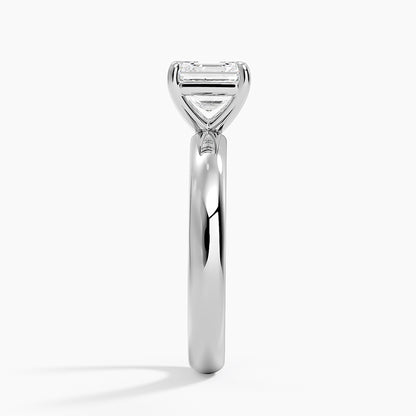 Audrey Perfect Fit 3mm Solitaire Ring