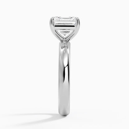 Audrey Perfect Fit 3mm Solitaire Ring