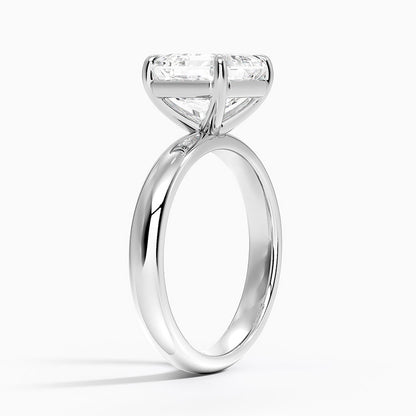 Audrey Perfect Fit 3mm Solitaire Ring