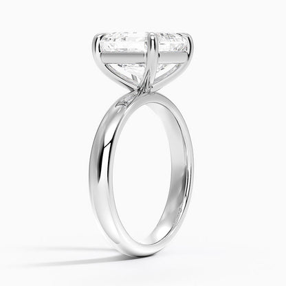 Audrey Perfect Fit 3mm Solitaire Ring