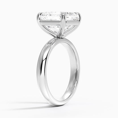 Audrey Perfect Fit 3mm Solitaire Ring