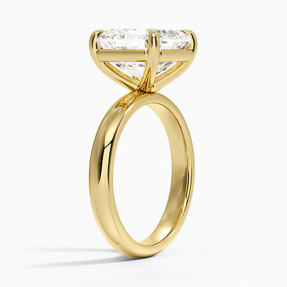 Audrey Perfect Fit 3mm Solitaire Ring