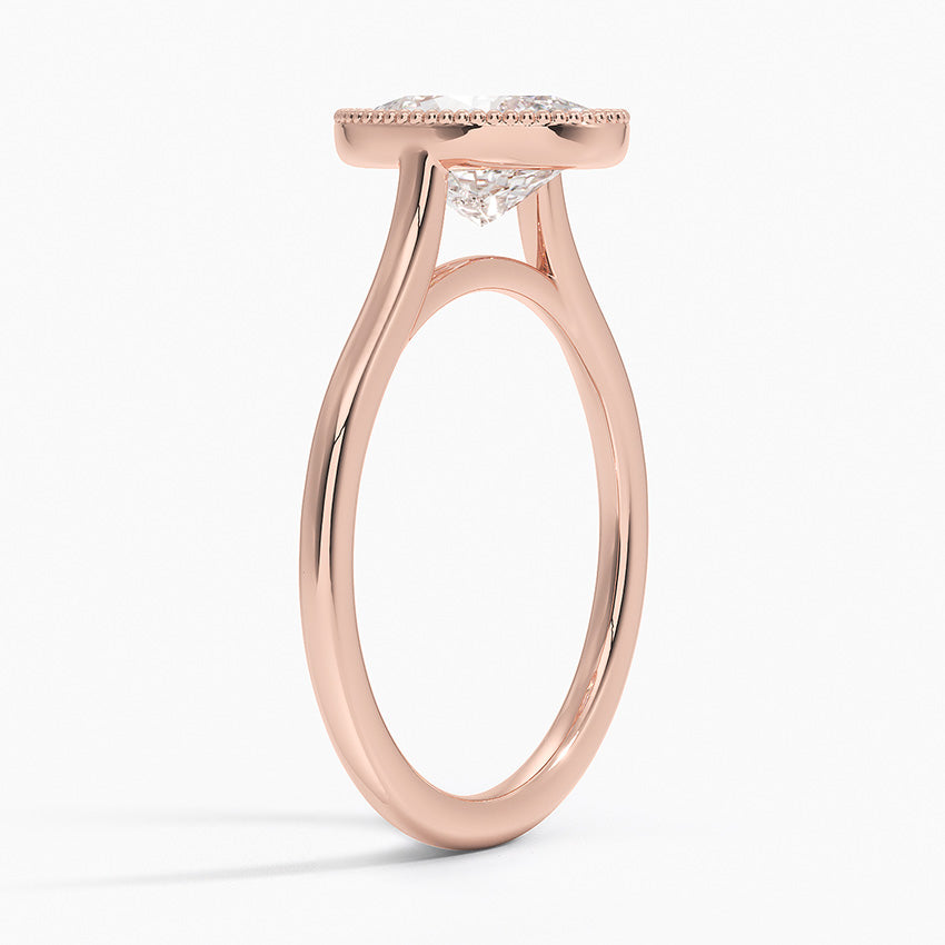 Margot Bezel Ring