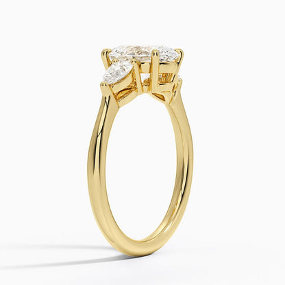 Opera Three Stone test