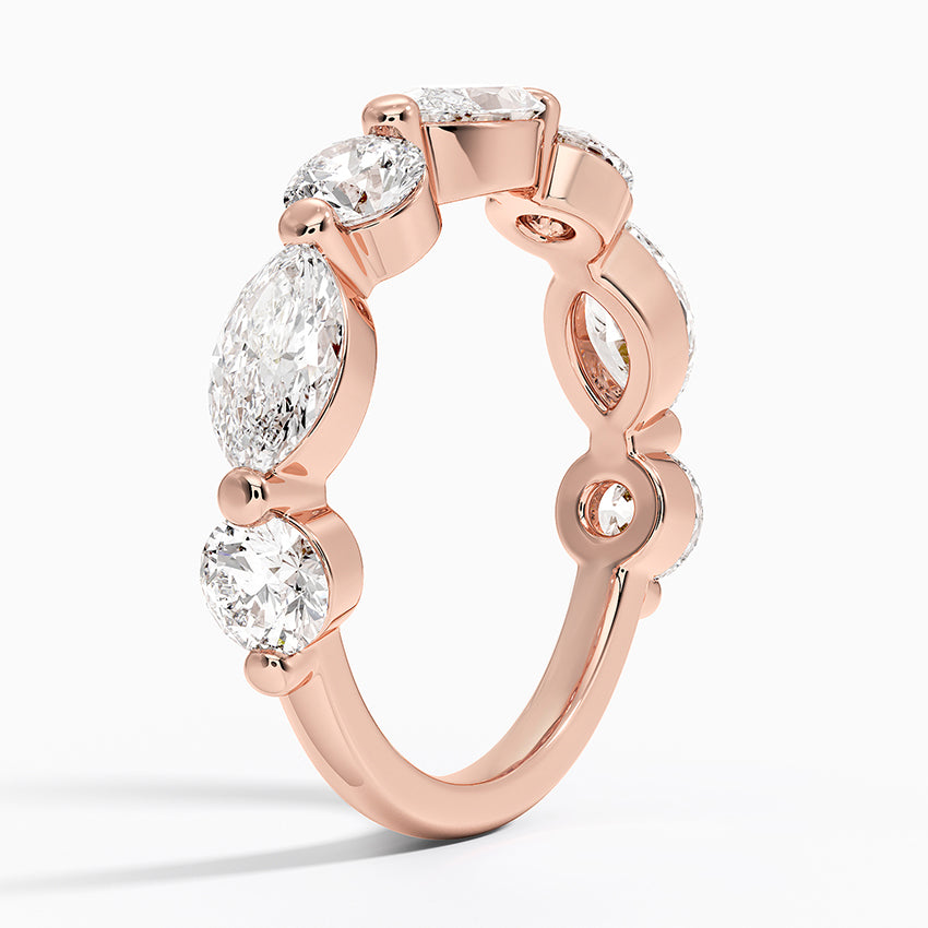 Grand Versailles Diamond Ring