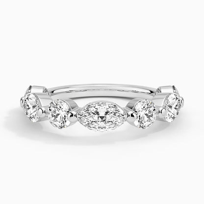Grand Versailles Diamond Ring