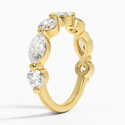Grand Versailles Diamond Ring