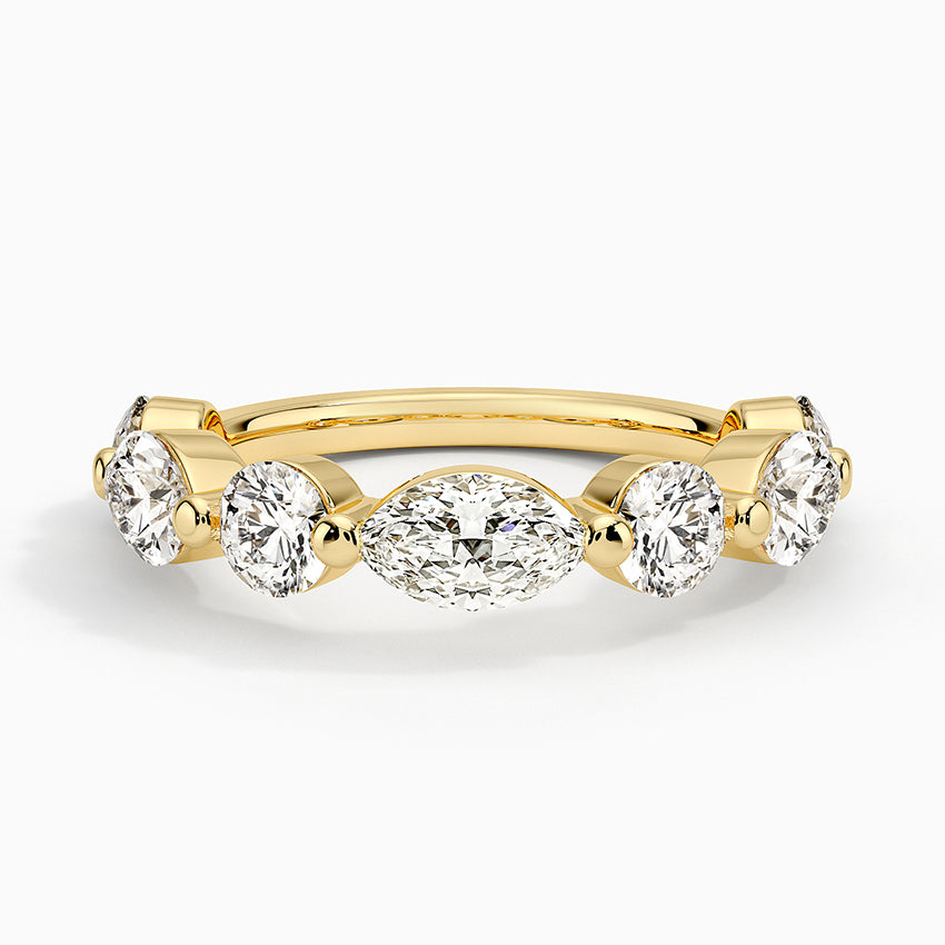 Grand Versailles Diamond Ring