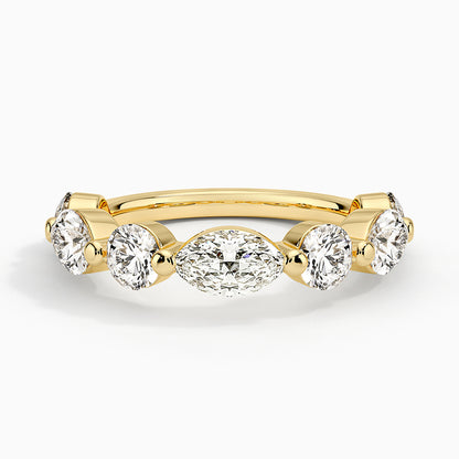 Grand Versailles Diamond Ring