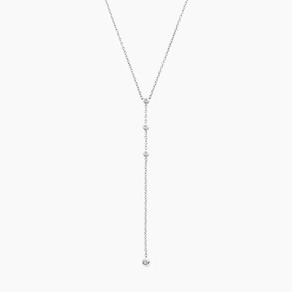 Riata Diamond Pendant