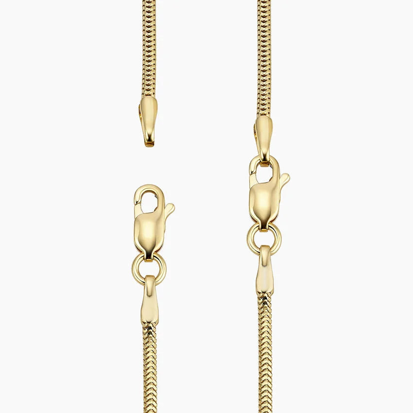 Andrea Diamond Pendant Necklace