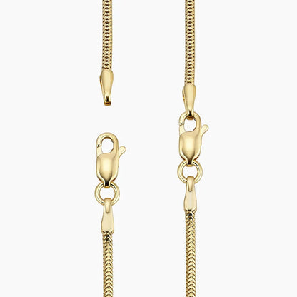 Andrea Cushion Diamond Pendant Necklace